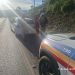 Polícia Militar Rodoviária recupera veículo furtado, na rodovia do Contorno, em Poços de Caldas