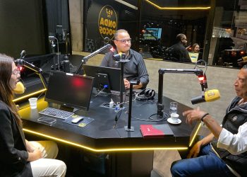 Onda In Foco fala sobre álbum que celebra congadas e caiapós de Poços de Caldas