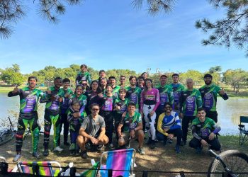 BMX Poços Clube conquista 24 pódios na 3ª etapa do Campeonato Paulista