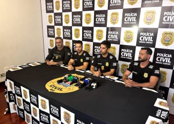 Polícia Civil prende 15 investigados por fraudes bancárias em operação no estado