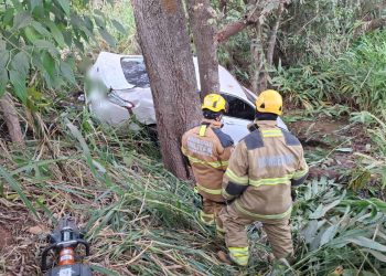 Homem morre em acidente na MGC-491, no Sul de Minas
