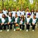 Seleção Brasileira Feminina de Cricket embarca rumo a Ruanda