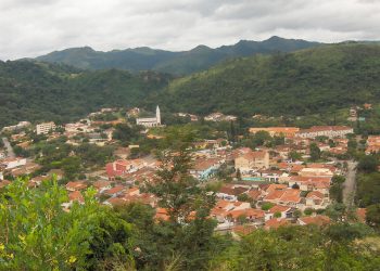 Águas da Prata registra primeira morte por dengue em 2025