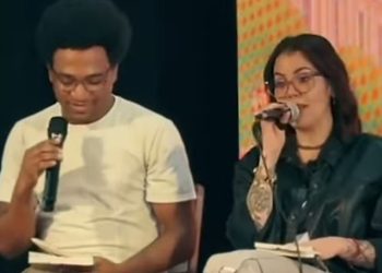 “Nunca fui presa”: escritora é retirada do Flipoços após acusação de racismo