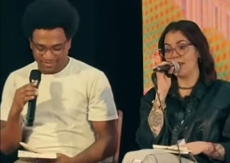 “Nunca fui presa”: escritora é retirada do Flipoços após acusação de racismo