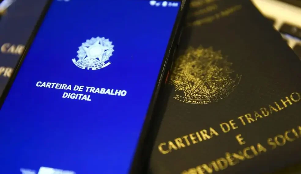 Confira as vagas de emprego disponíveis em Poços de Caldas neste início de semana