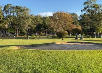 Confira a programação do Dia Mundial do Brincar, realizado neste domingo (25) em Poços