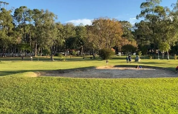 Confira a programação do Dia Mundial do Brincar, realizado neste domingo (25) em Poços