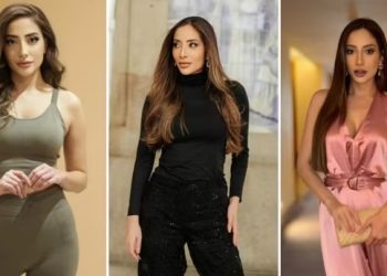 Conheça a brasileira criada em Poços que irá representar Portugal no Miss Mundo 2025