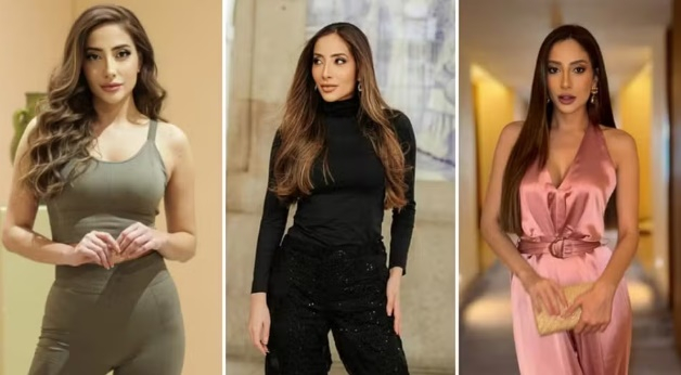 Conheça a brasileira criada em Poços que irá representar Portugal no Miss Mundo 2025