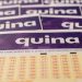 Aposta do Sul de Minas acerta números da Quina sozinha e leva prêmio milionário