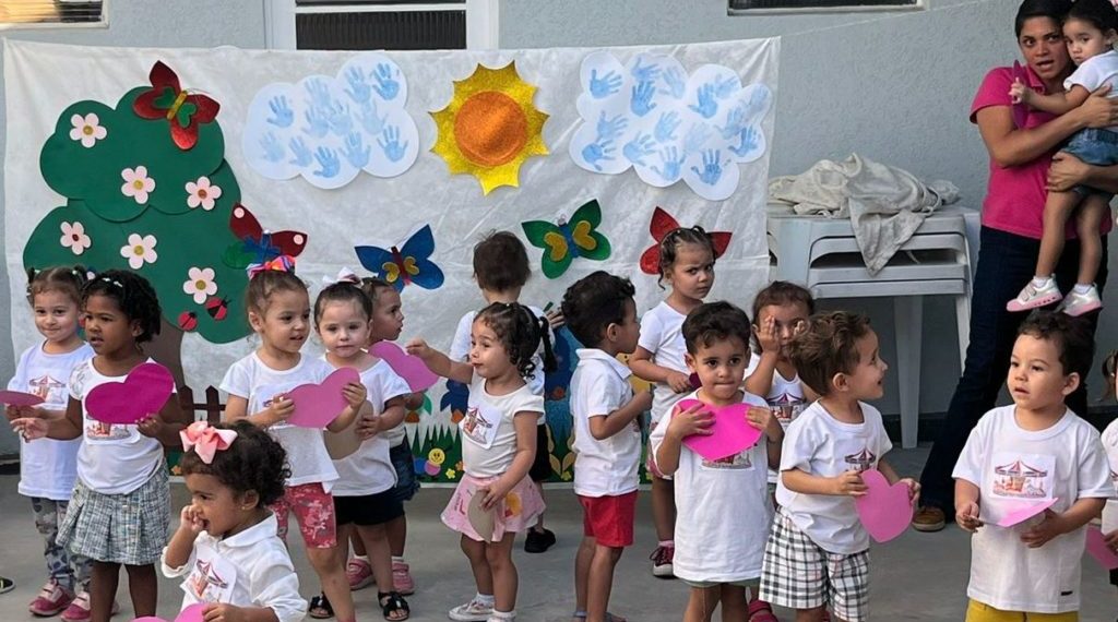 Cadastro da Educação Infantil em Poços será antecipado para o mês de junho