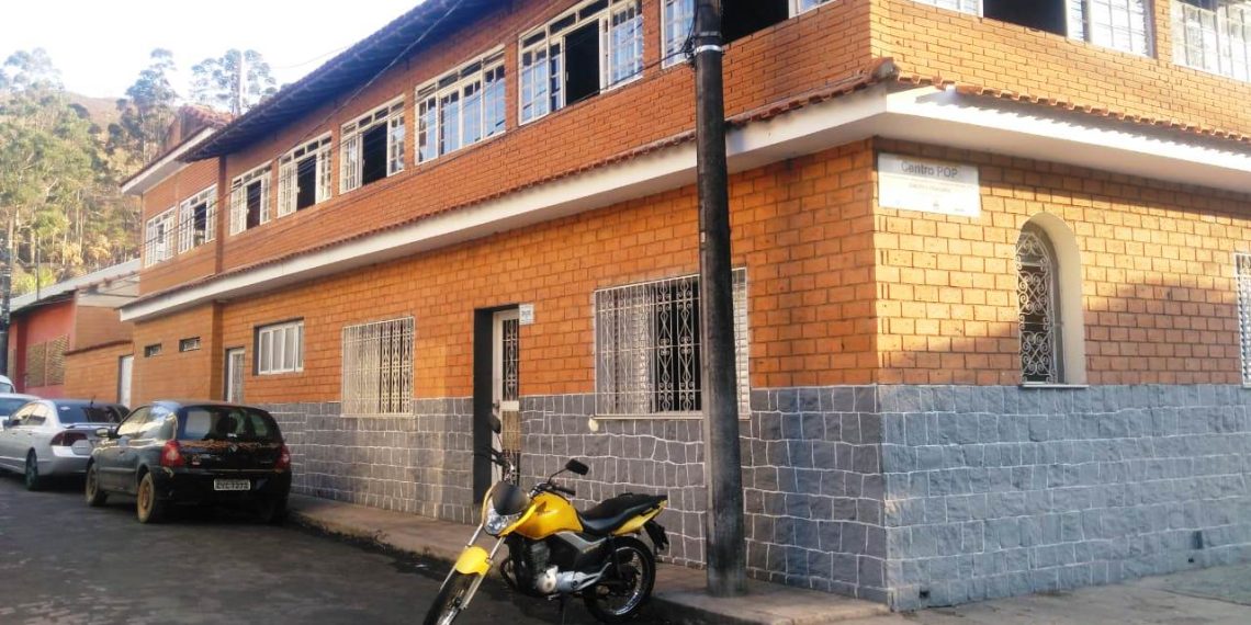 Serviço de Abordagem Social realiza mais de 3.500 atendimentos em um mês em Poços de Caldas