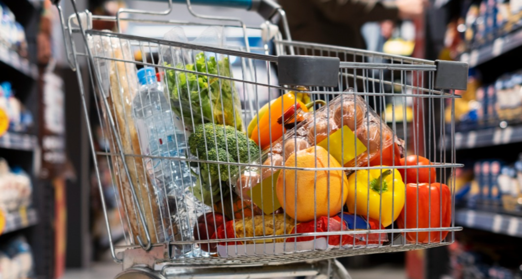 Preço dos itens da cesta básica sobe em abril em Poços; confira os intens que aumentaram