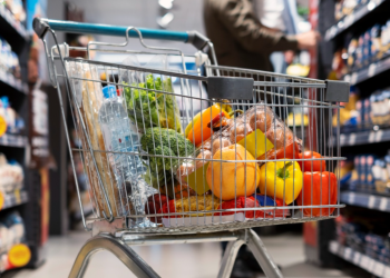 Preço dos itens da cesta básica sobe em abril em Poços; confira os intens que aumentaram