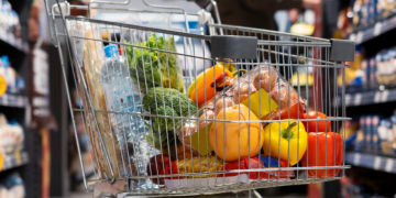 Preço dos itens da cesta básica sobe em abril em Poços; confira os intens que aumentaram
