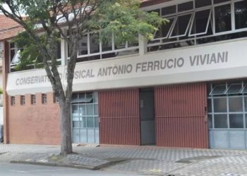 Conservatório Musical inicia recadastramento para fila de espera em Poços de Caldas