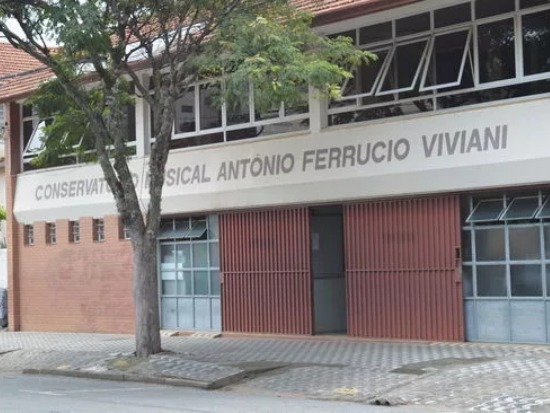 Conservatório Musical inicia recadastramento para fila de espera em Poços de Caldas