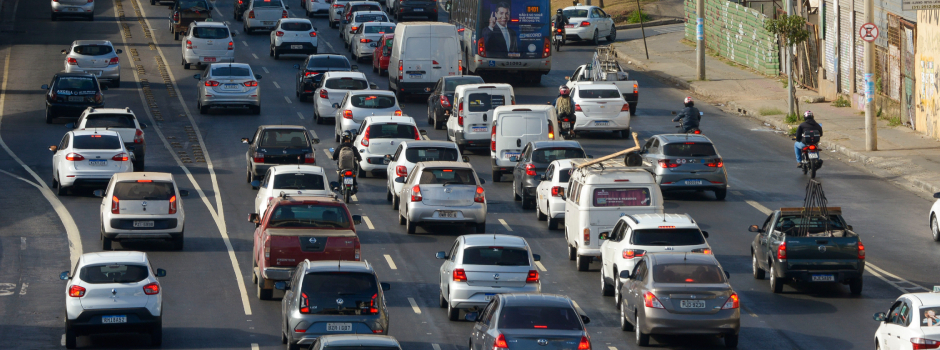 Secretaria de Fazenda de Minas Gerais abre parcelamento do IPVA 2025 vencido