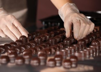 Gi Group abre 60 vagas para Auxiliar de Produção em Poços de Caldas