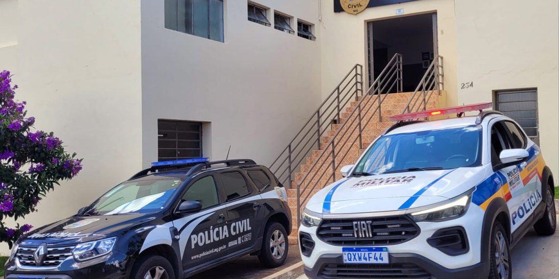 Suspeito de crime sexual é preso com armas e animais silvestres em Andradas