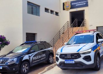 Suspeito de crime sexual é preso com armas e animais silvestres em Andradas