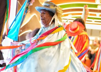 Missa e Procissão Solene marcam feriado da Festa de São Benedito, nesta terça em Poços