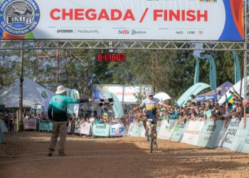 Cancelada a etapa da Copa Internacional de Mountain Bike em Poços de Caldas