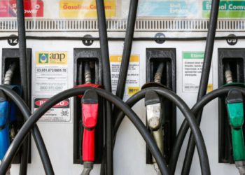 Combustíveis apresentam queda de preços em Poços de Caldas; veja variação