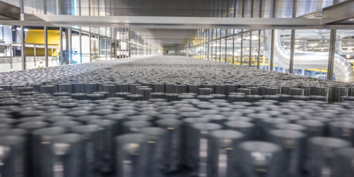 Mais de 400 empregos: multinacional irá investir R$ 710 milhões em Poços