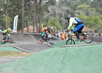 Prefeitura de Poços lança edital de patrocínio esportivo com investimento de R$ 1,25 milhão