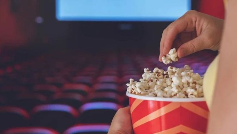 Cinemas não podem barrar alimentos de fora, diz PROCON de Poços de Caldas