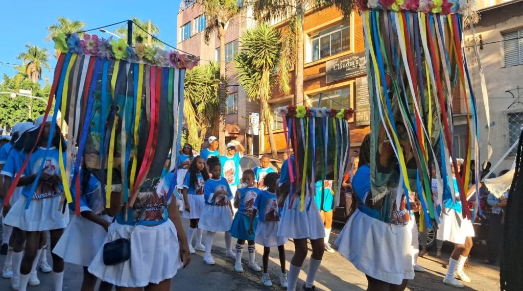 13 de maio: Entenda o feriado municipal desta terça-feira em Poços de Caldas