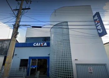 Angolanos são presos após tentarem aplicar golpe em agência da Caixa