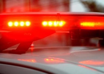 Mulher é presa em flagrante após danificar sede do Conselho Tutelar e agredir conselheiro