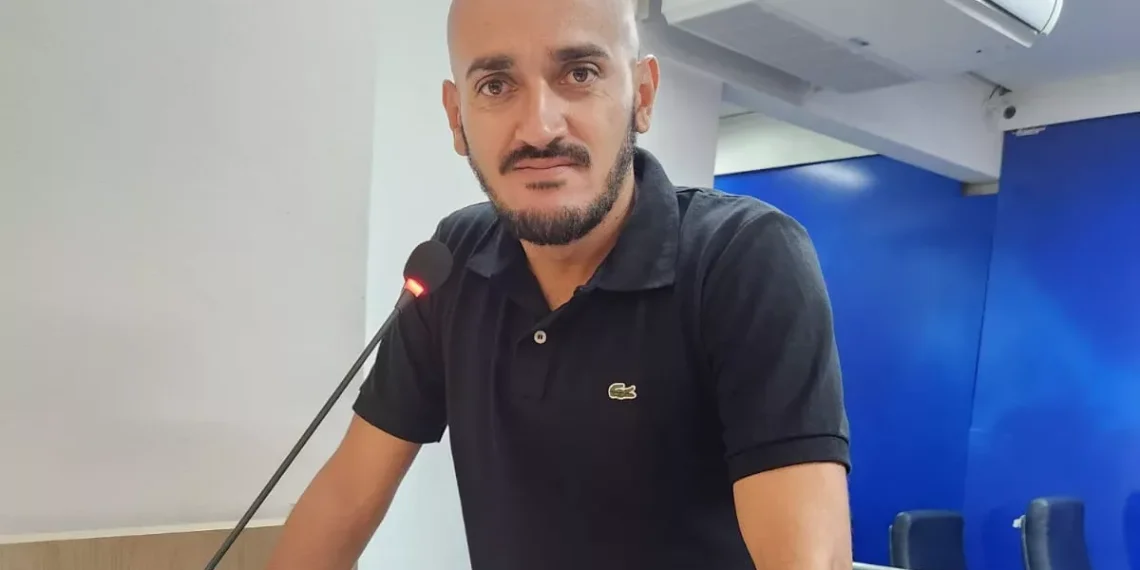 Vereador propõe audiência pública para debater ações de combate à violência contra as mulheres