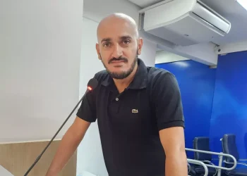 Vereador propõe audiência pública para debater ações de combate à violência contra as mulheres