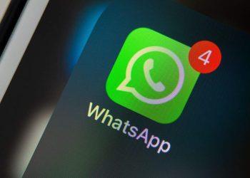 WhatsApp deixará de funcionar em alguns aparelhos a partir de 1º de junho