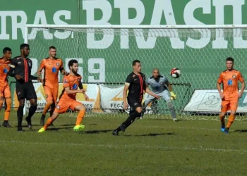 Poços de Caldas F.C. desiste de participar da segunda divisão do Campeonato Mineiro 2025