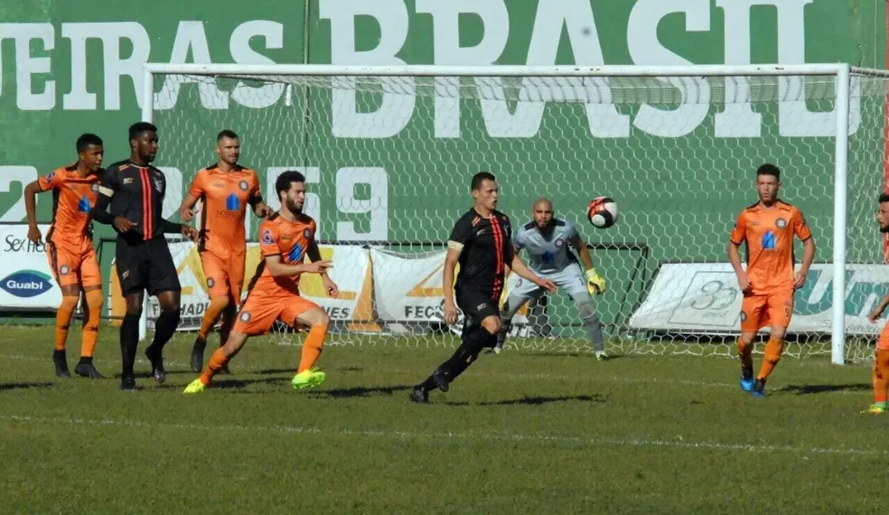 Poços de Caldas F.C. desiste de participar da segunda divisão do Campeonato Mineiro 2025