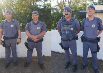 Bebê de seis meses é socorrido após engasgo em São José do Rio Pardo