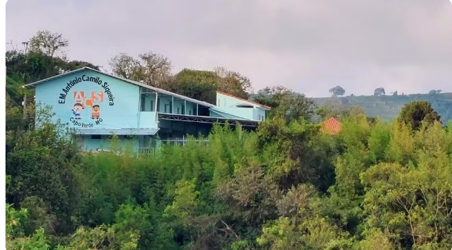 Polícia Civil investiga presença de substância estranha em merenda de escola no Sul de Minas