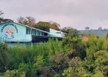 Polícia Civil investiga presença de substância estranha em merenda de escola no Sul de Minas