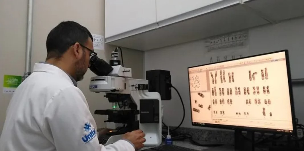 Exames genéticos de medula são oferecidos grátis pelo SUS e UNIFAL no Sul de Minas