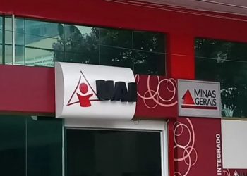 Campanha Junho Vermelho mobiliza UAI de Poços de Caldas para doação de sangue