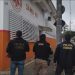 Motorista terceirizado da Saúde e fonoaudióloga estão entre os alvos de megaoperação