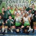 Poços de Caldas recebe a 8ª Conexão Caldense de Vôlei Master