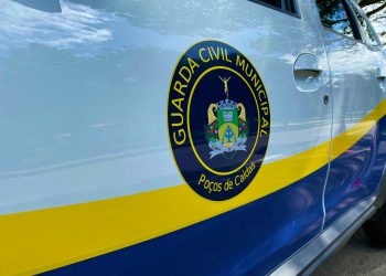 Prefeitura de Poços abre concurso para Guarda Civil Municipal; veja número de vagas e valor do salário