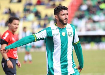 Veja os cenários para a Caldense escapar do rebaixamento para a segunda divisão do Mineiro