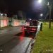 Motociclista é preso por receptação, direção perigosa, desobediência e adulteração de sinal na zona sul de Poços
